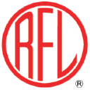 RFL Plastics logo