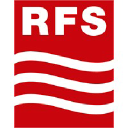 Radio Frequency Systems logo