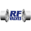 RF VALVES INC. logo