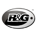 R&G RACING logo