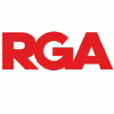 RGA logo