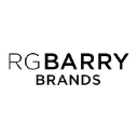 RG BARRY CORPORATION logo