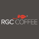 RGC Coffee logo