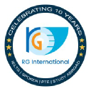 R&G INTERNATIONAL TRADING CO.,LTD. logo