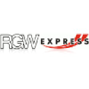 RGW Express logo