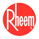 RHEEM MANUFACTURING COMPANY logo