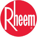 Rheem Chile logo