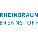 Rheinbraun Brennstoff logo