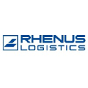 Rhenus Logistics logo