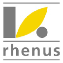 Rhenus Lub logo