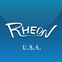 Rheon logo