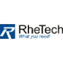 RheTech logo