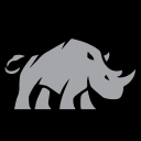 Rhino Jamaica logo