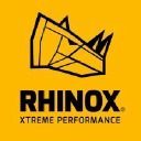 Rhinox logo