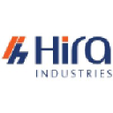 HIRA INDUSTRIES LLC. logo