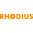 RHODIUS SCHLEIFWERKZEUGE GMBH & CO logo