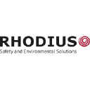 RHODIUS logo