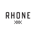 Rhone Apparel logo