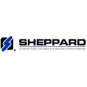 R.H. Sheppard logo