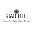 Riad Tile logo