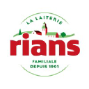 Rians logo