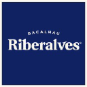 Riberalves logo