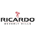 Ricardo Beverly Hills logo