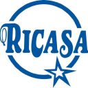 Pirotecnia Ricardo Caballer logo