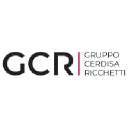 Gruppo Ceramiche Ricchetti logo