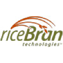 RiceBran Technologies logo