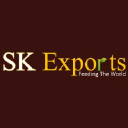 S.K. Exports logo