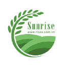 Sunrise Foodstuff JSC logo