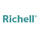 Richell USA logo