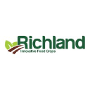 Richland IFC logo