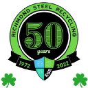 RICHMOND STEEL RECYCLING, LTD. logo