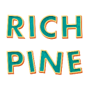 Rich Pine logo