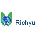 Rich Yu Chemical logo