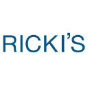 Ricki's Fashions logo