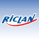 RICLAN  S.A. logo