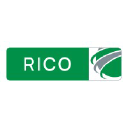 RICO ELASTOMERE PROJECTING GMBH logo