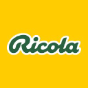 RICOLA LTD logo