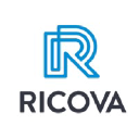 RICOVA INTERNATIONAL INC. logo