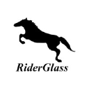 Rider Glass logo