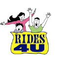 Rides-4-U logo