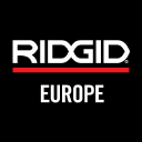 RIDGE TOOL EUROPE NV logo