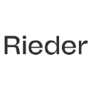 Rieder North America logo