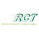 Rierden Chemical logo