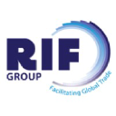 RIF WORLDWIDE LTD logo