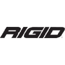 RIGID INDUSTRIES CO LTD logo