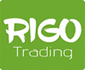 Rigo Trading logo